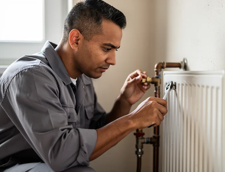 Kühlerreparatur Völklingen