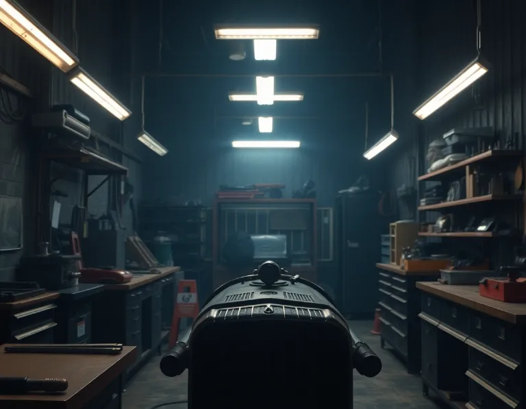 Kühlerreparatur Völklingen